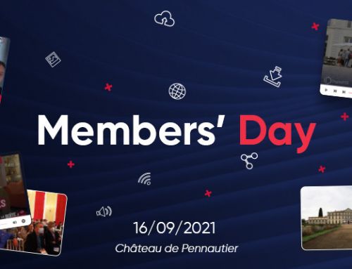 Members’ Day : ce que vous avez manqué !