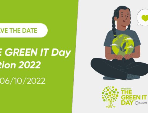 The GREEN IT Day 2022 : Save The Date !