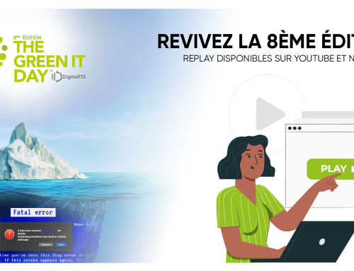 The GREEN IT Day 2022 – Les replays