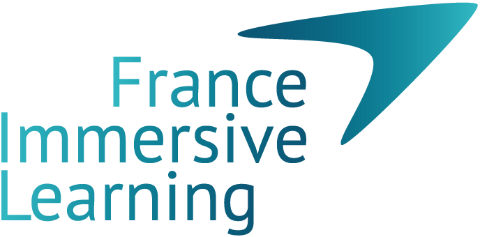 Logo de France Immersive Learning