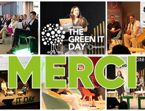 The GREEN IT Day 2023 : clap de fin !