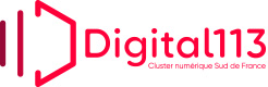Digital113 Logo