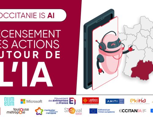 Recensement des actions IA en Occitanie : partagez vos initiatives !